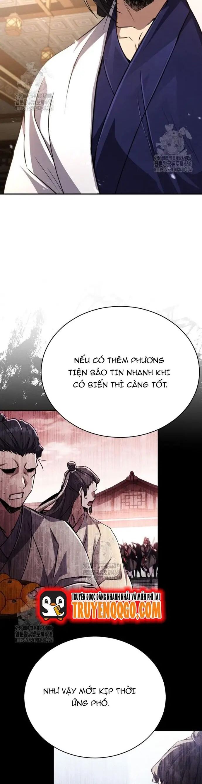 Cao Thủ Quyền Đạo Tái Sinh Chap 16 14