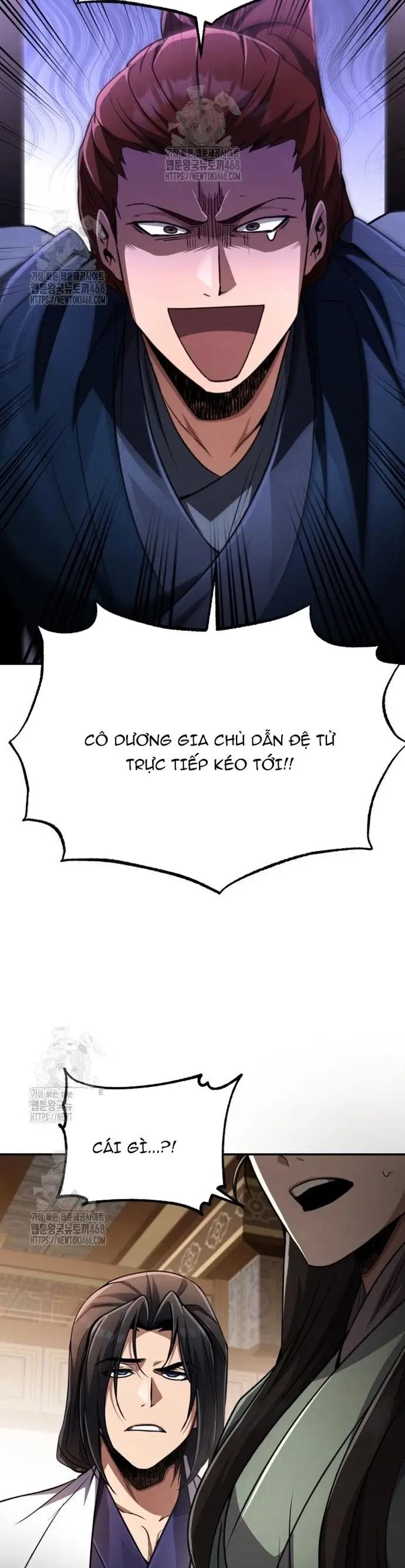 Cao Thủ Quyền Đạo Tái Sinh Chap 16 25