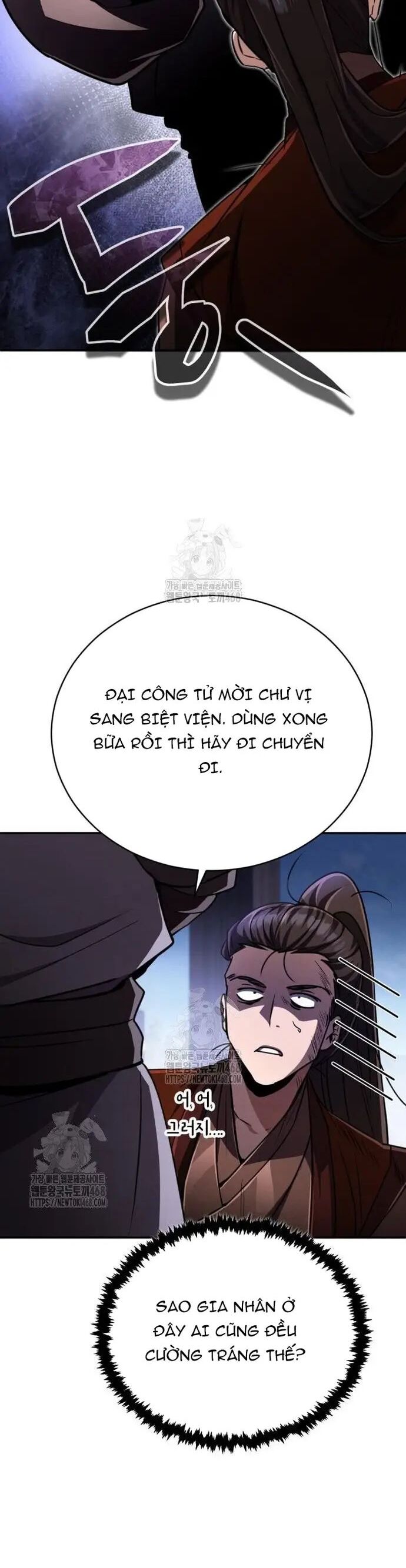 Cao Thủ Quyền Đạo Tái Sinh Chap 16 35