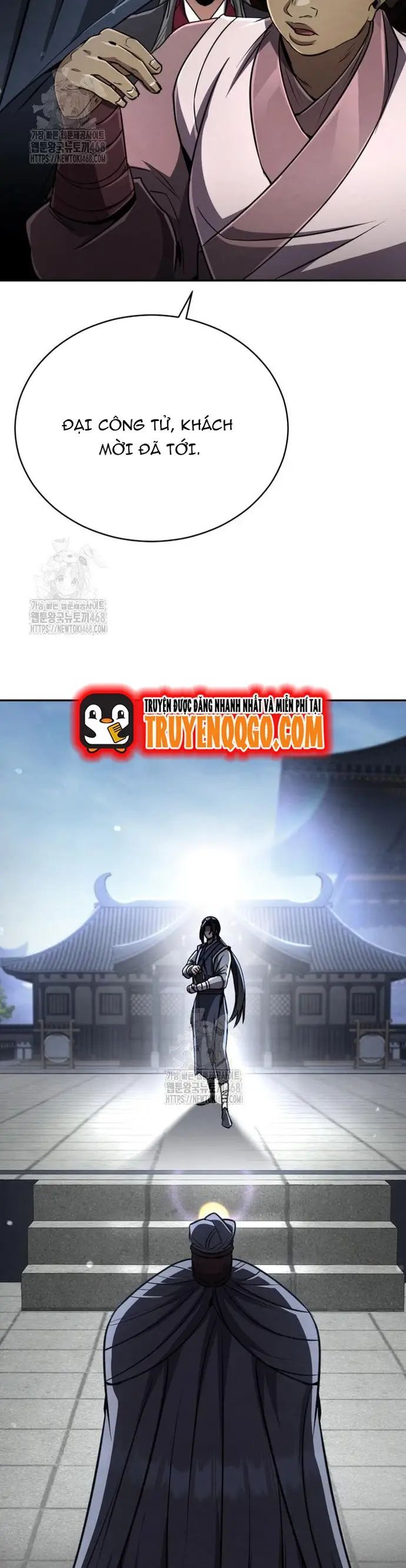 Cao Thủ Quyền Đạo Tái Sinh Chap 16 37