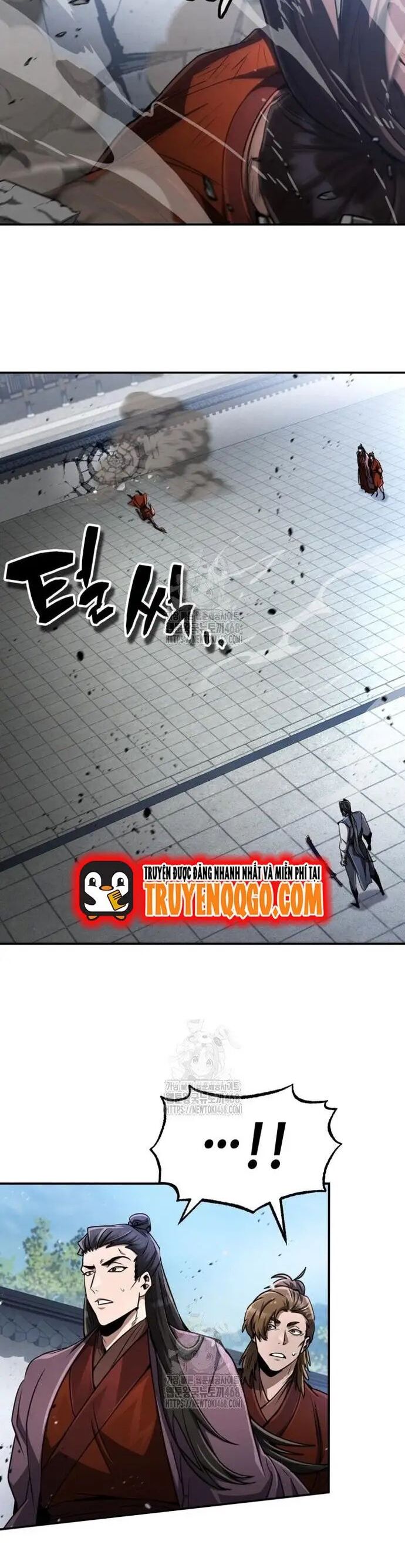 Cao Thủ Quyền Đạo Tái Sinh Chap 16 50