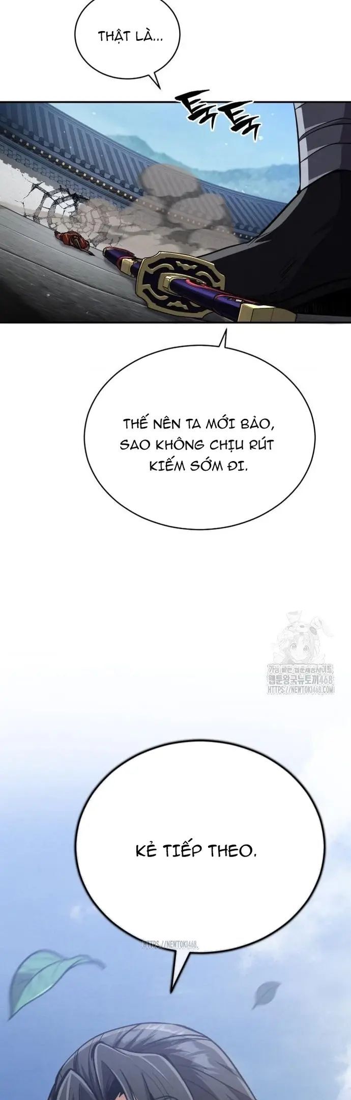Cao Thủ Quyền Đạo Tái Sinh Chap 16 52
