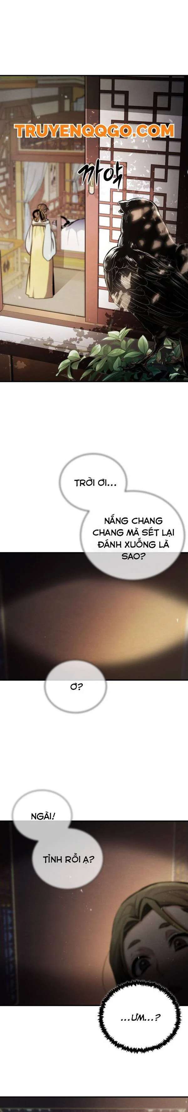 Cao Thủ Quyền Đạo Tái Sinh Chapter 1 29