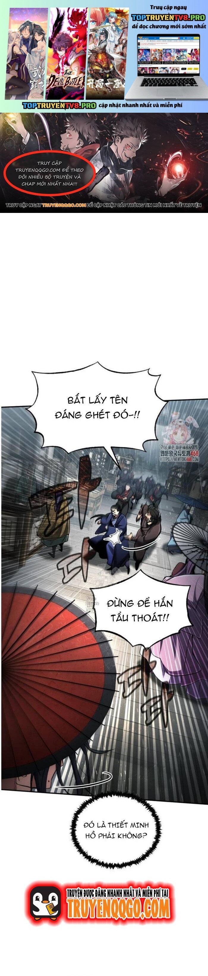 Cao Thủ Quyền Đạo Tái Sinh Chapter 13 1
