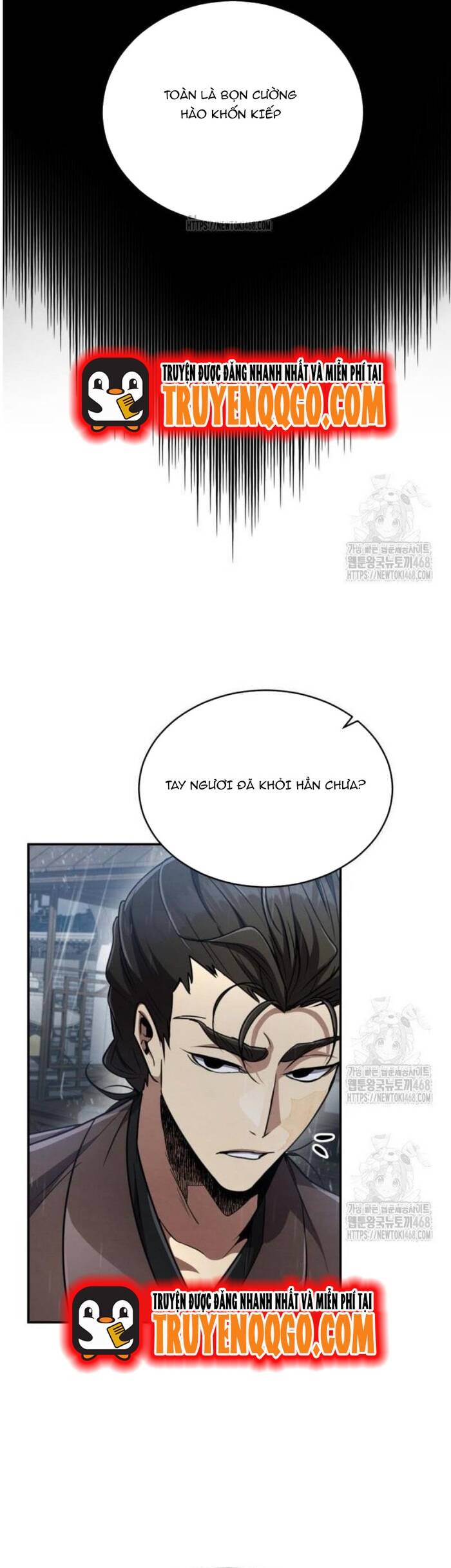 Cao Thủ Quyền Đạo Tái Sinh Chapter 13 6