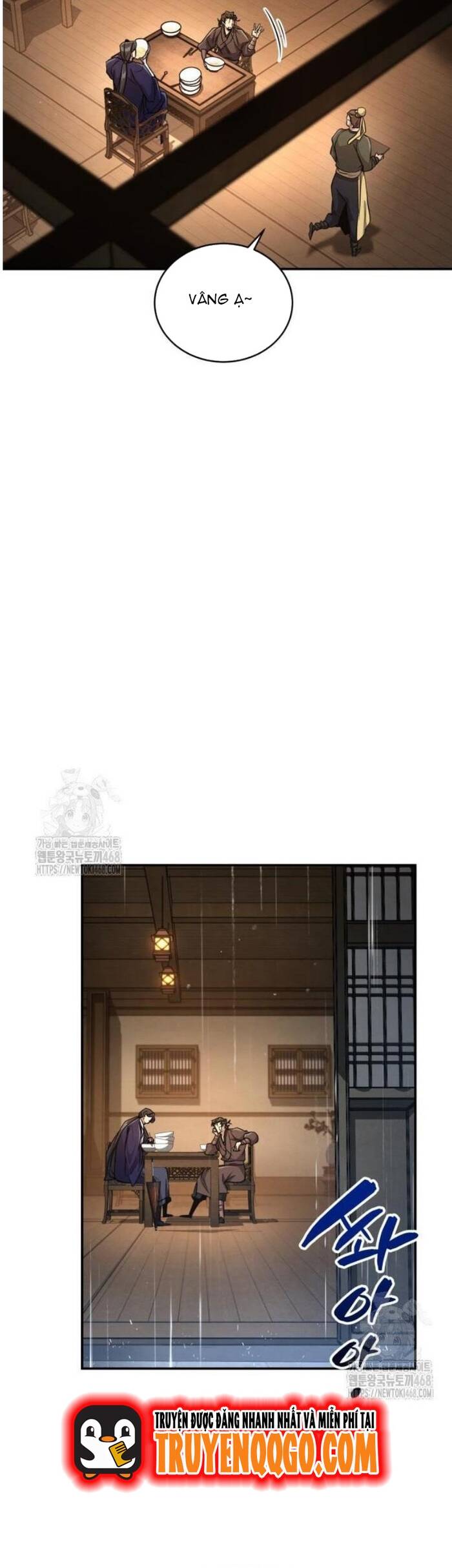 Cao Thủ Quyền Đạo Tái Sinh Chapter 13 21
