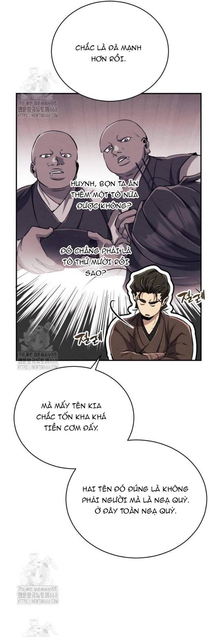 Cao Thủ Quyền Đạo Tái Sinh Chapter 13 23