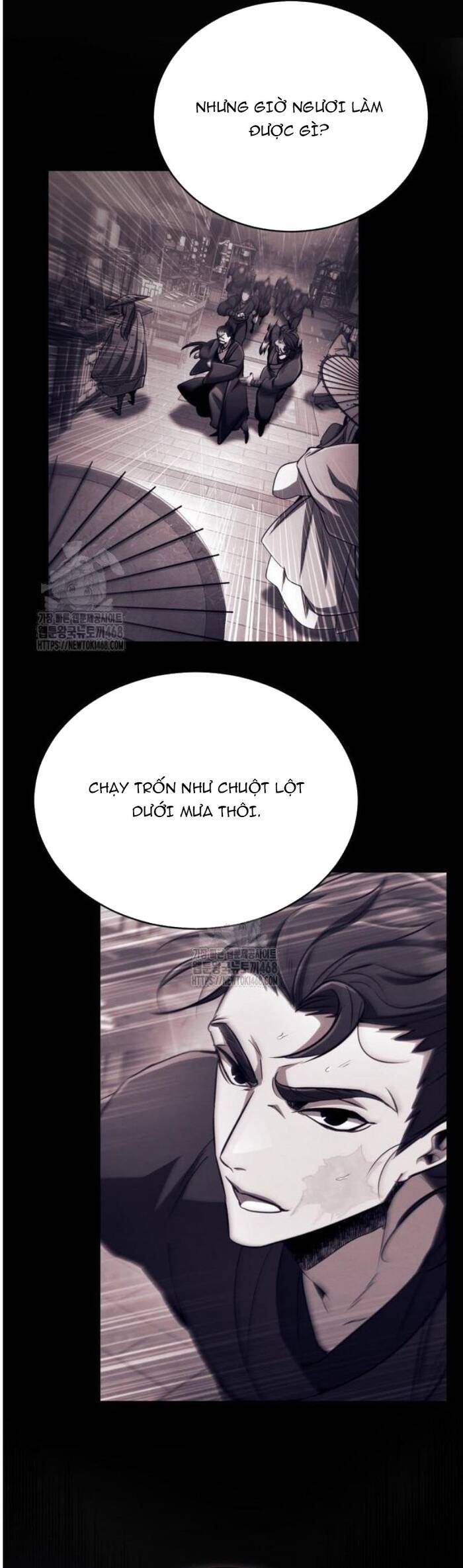 Cao Thủ Quyền Đạo Tái Sinh Chapter 13 44