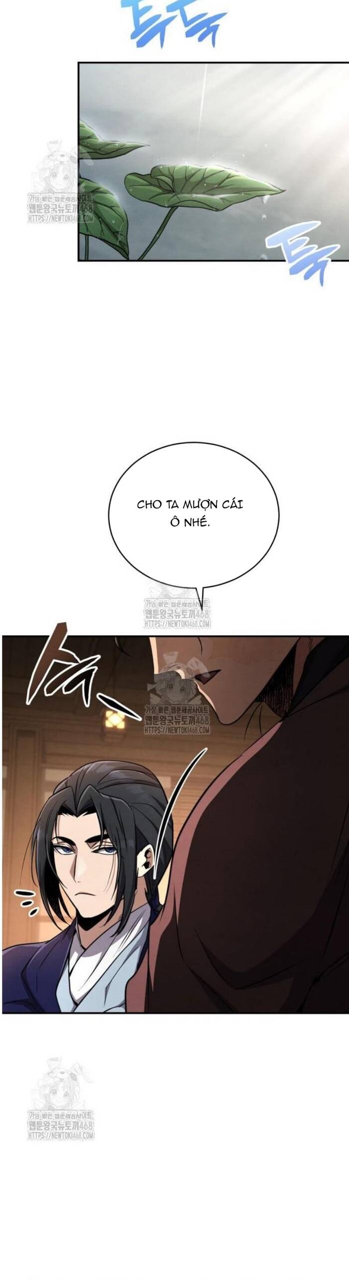Cao Thủ Quyền Đạo Tái Sinh Chapter 13 49