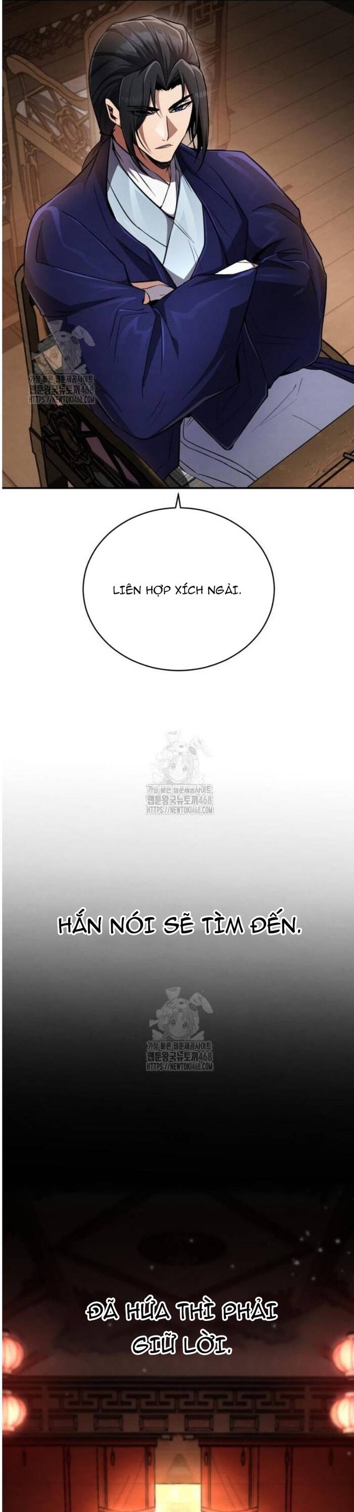 Cao Thủ Quyền Đạo Tái Sinh Chapter 13 52