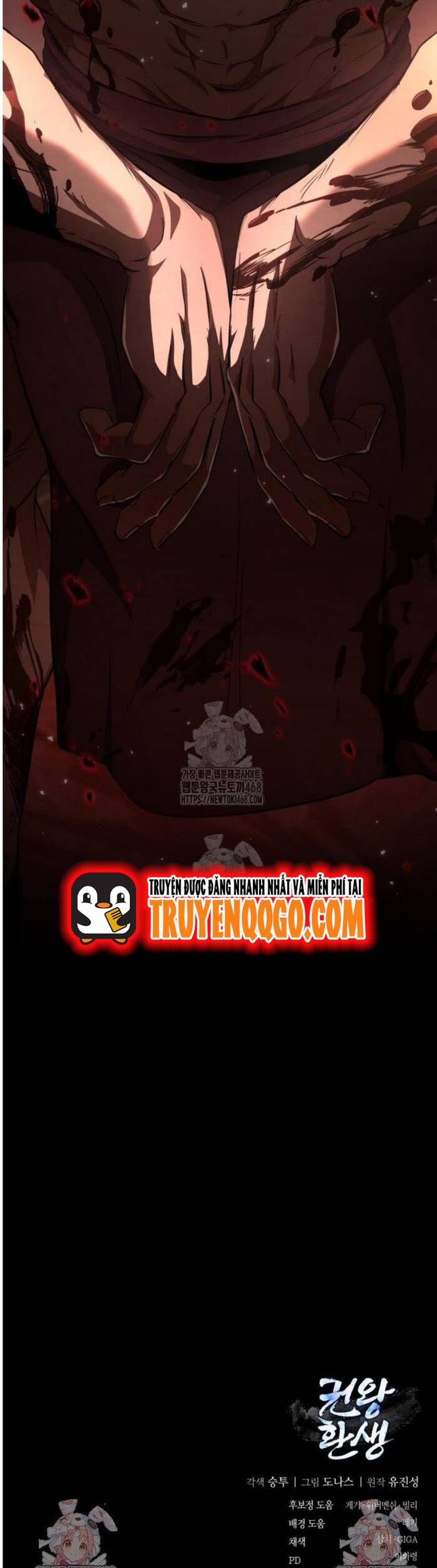 Cao Thủ Quyền Đạo Tái Sinh Chapter 13 55
