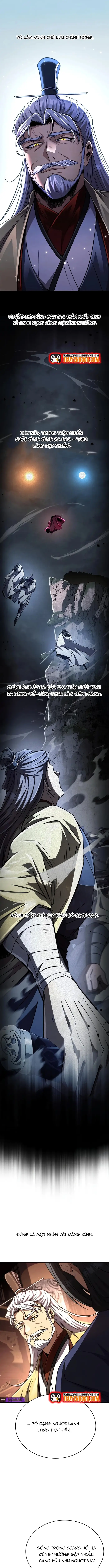 Cao Thủ Quyền Đạo Tái Sinh Chapter 21 - Trang 2