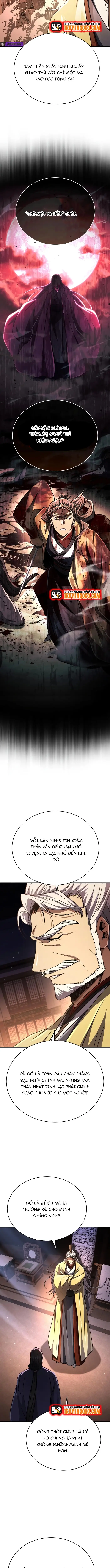 Cao Thủ Quyền Đạo Tái Sinh Chapter 21 - Trang 2