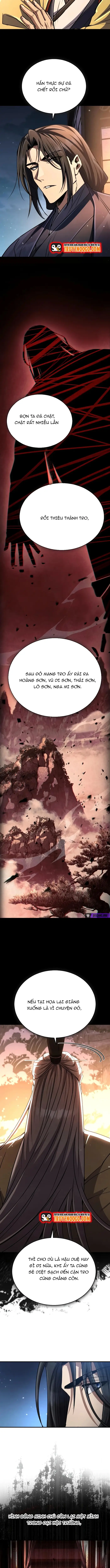 Cao Thủ Quyền Đạo Tái Sinh Chapter 21 - Trang 2