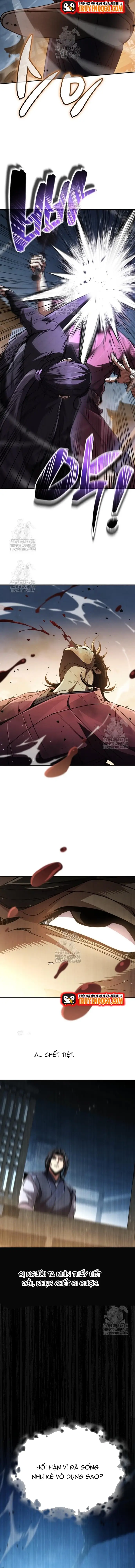 Cao Thủ Quyền Đạo Tái Sinh Chapter 24 7