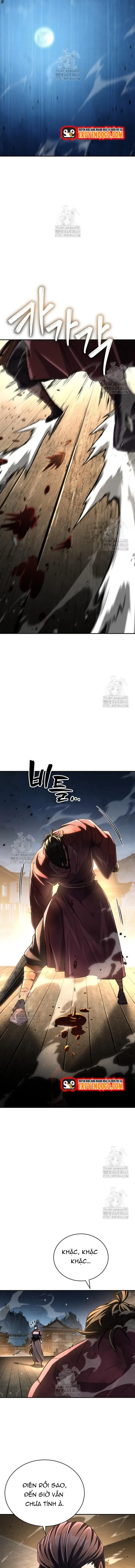 Cao Thủ Quyền Đạo Tái Sinh Chapter 24 8