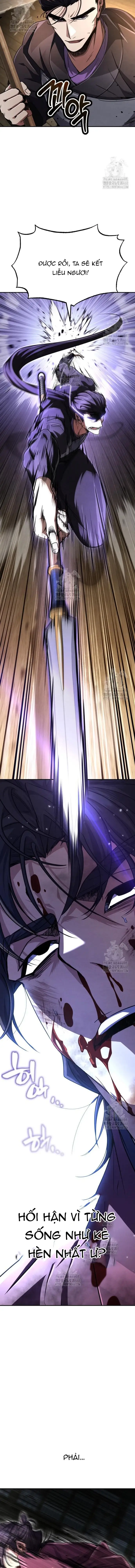 Cao Thủ Quyền Đạo Tái Sinh Chapter 24 9