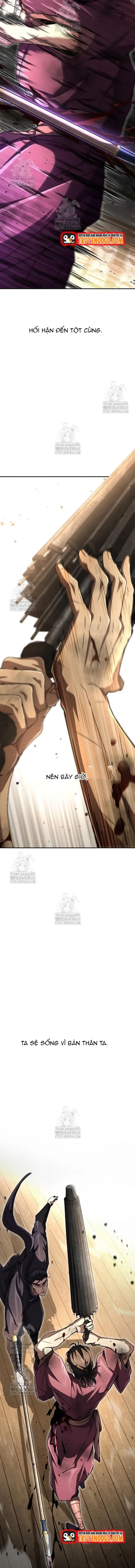 Cao Thủ Quyền Đạo Tái Sinh Chapter 24 10