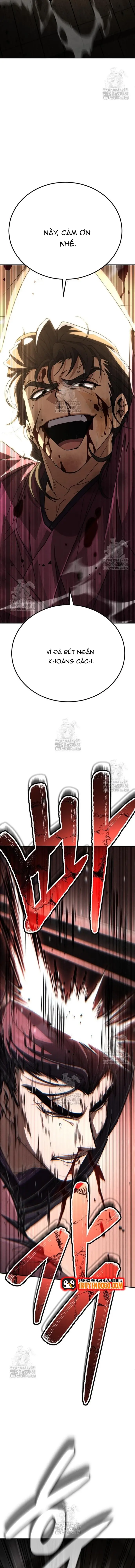 Cao Thủ Quyền Đạo Tái Sinh Chapter 24 11