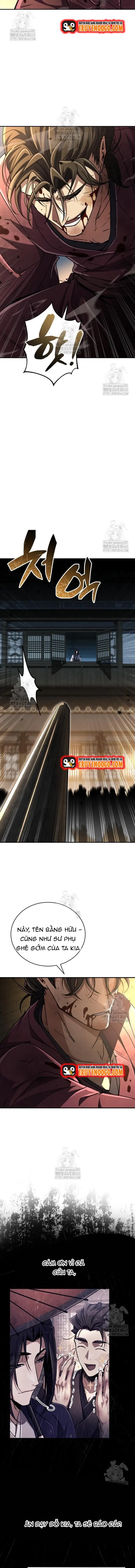 Cao Thủ Quyền Đạo Tái Sinh Chapter 24 13