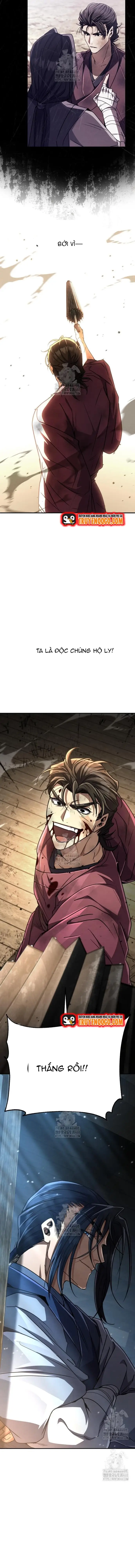 Cao Thủ Quyền Đạo Tái Sinh Chapter 24 14