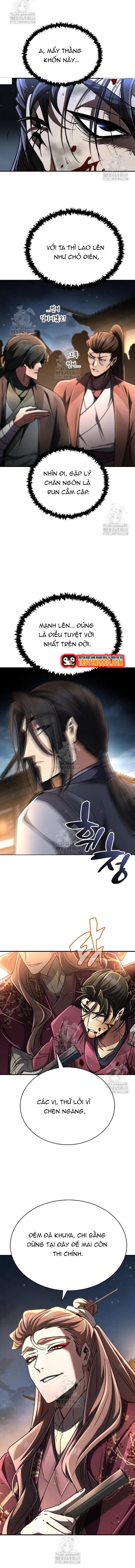 Cao Thủ Quyền Đạo Tái Sinh Chapter 24 18