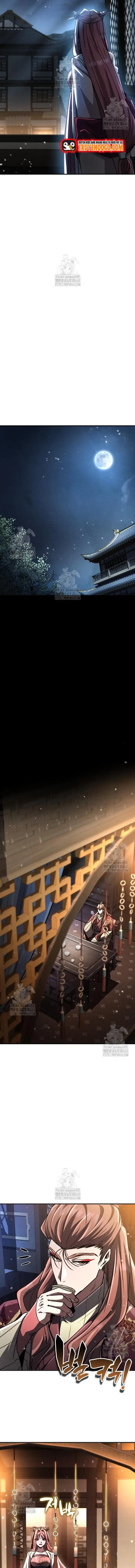 Cao Thủ Quyền Đạo Tái Sinh Chapter 24 21