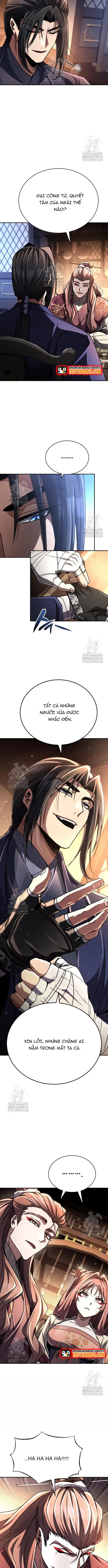 Cao Thủ Quyền Đạo Tái Sinh Chapter 25 9