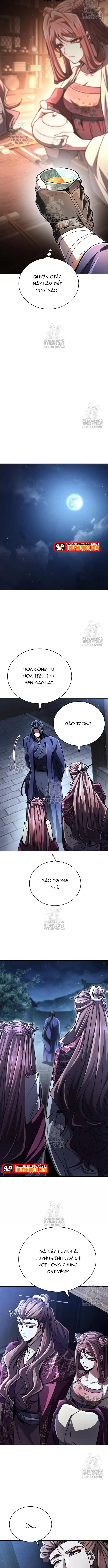 Cao Thủ Quyền Đạo Tái Sinh Chapter 25 11