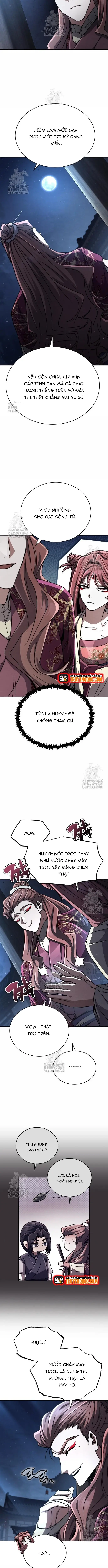 Cao Thủ Quyền Đạo Tái Sinh Chapter 25 12