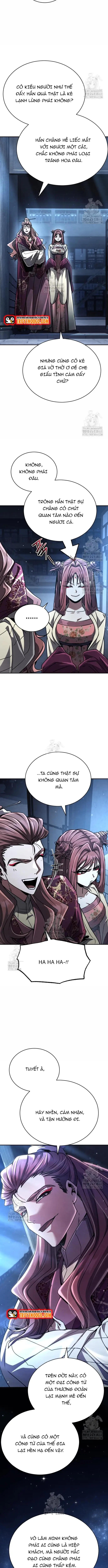 Cao Thủ Quyền Đạo Tái Sinh Chapter 25 13