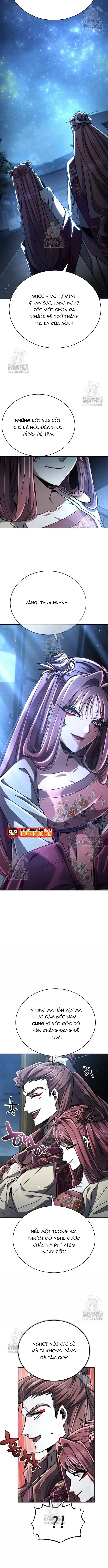 Cao Thủ Quyền Đạo Tái Sinh Chapter 25 14