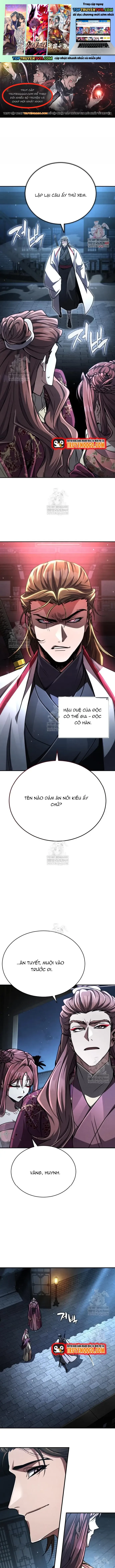 Cao Thủ Quyền Đạo Tái Sinh Chapter 26 1