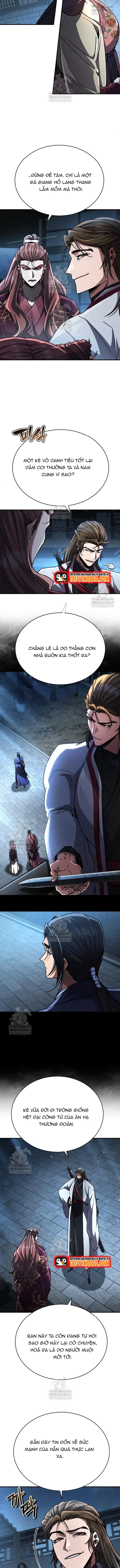 Cao Thủ Quyền Đạo Tái Sinh Chapter 26 2