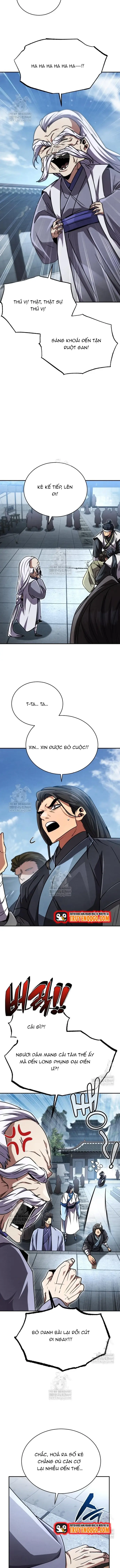 Cao Thủ Quyền Đạo Tái Sinh Chapter 26 19