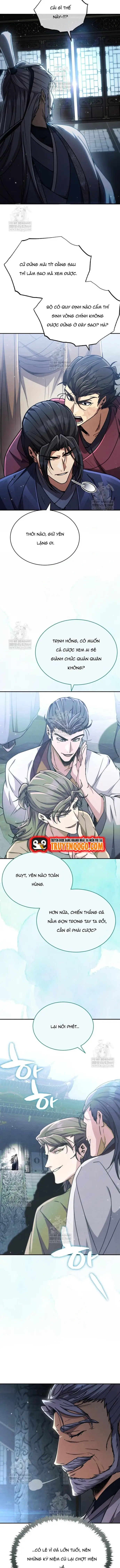 Cao Thủ Quyền Đạo Tái Sinh Chapter 27 6