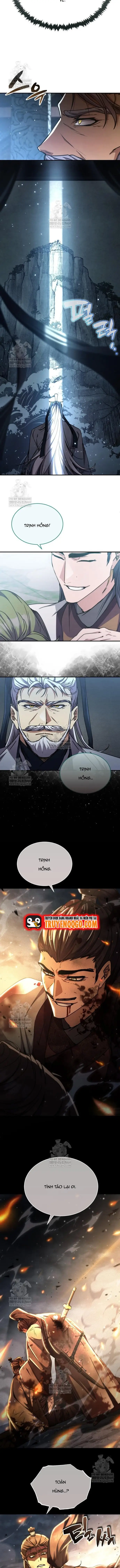 Cao Thủ Quyền Đạo Tái Sinh Chapter 27 7