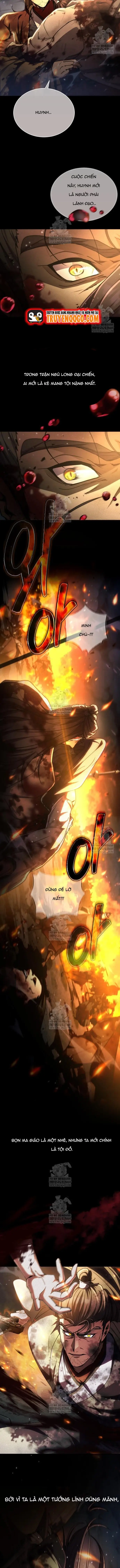 Cao Thủ Quyền Đạo Tái Sinh Chapter 27 8