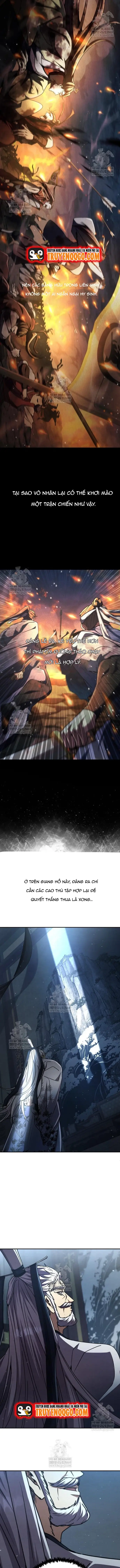 Cao Thủ Quyền Đạo Tái Sinh Chapter 27 9
