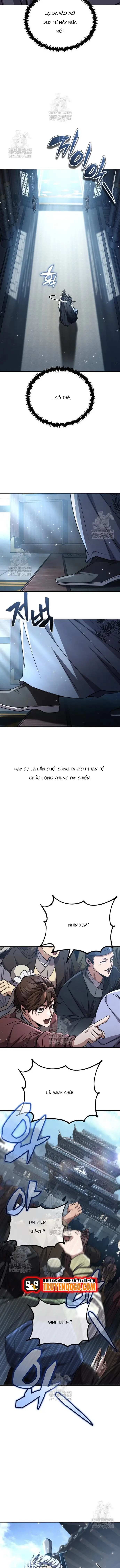 Cao Thủ Quyền Đạo Tái Sinh Chapter 27 10