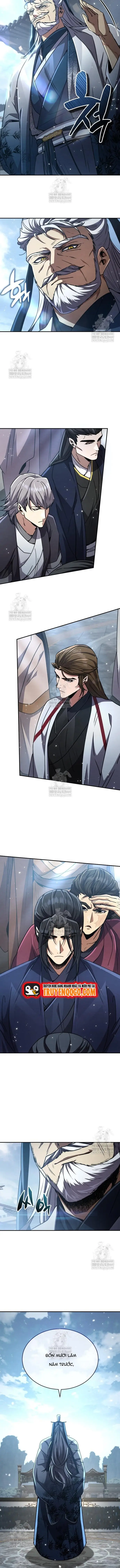 Cao Thủ Quyền Đạo Tái Sinh Chapter 27 11