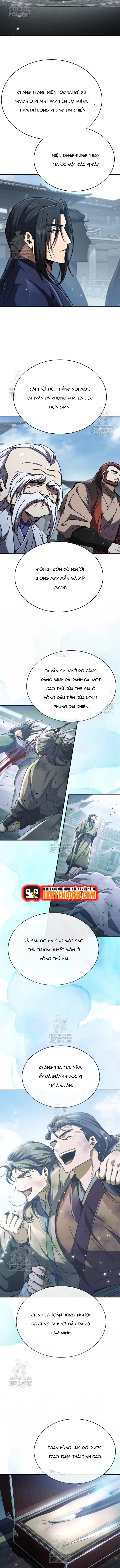 Cao Thủ Quyền Đạo Tái Sinh Chapter 27 12