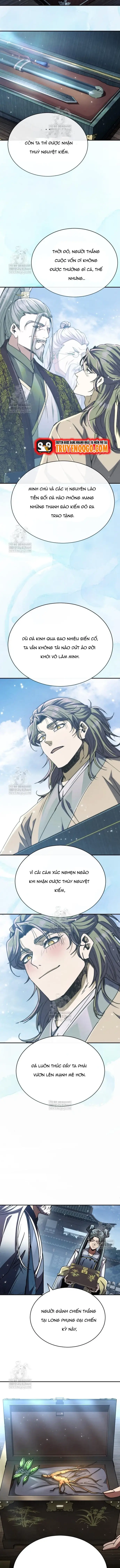 Cao Thủ Quyền Đạo Tái Sinh Chapter 27 13