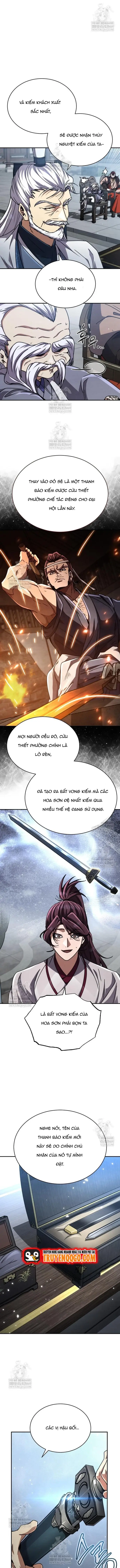 Cao Thủ Quyền Đạo Tái Sinh Chapter 27 15