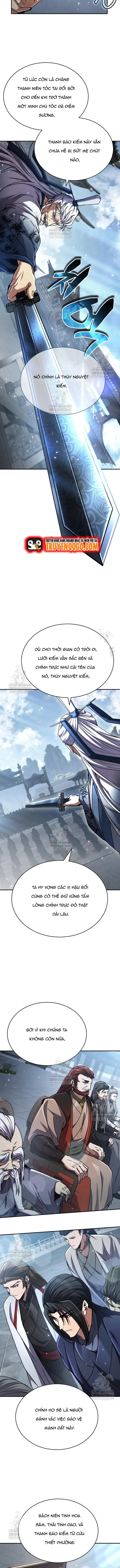 Cao Thủ Quyền Đạo Tái Sinh Chapter 27 16