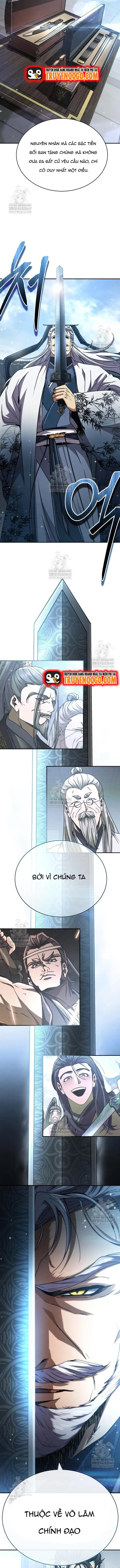 Cao Thủ Quyền Đạo Tái Sinh Chapter 27 17