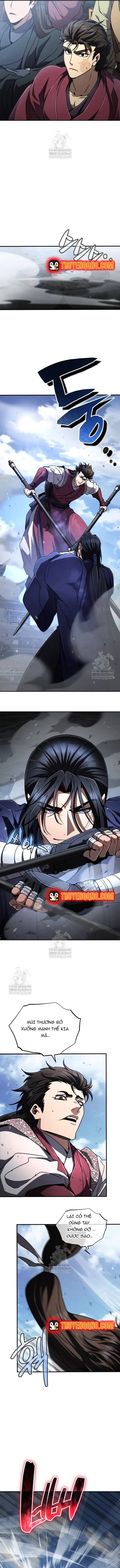 Cao Thủ Quyền Đạo Tái Sinh Chapter 28 7
