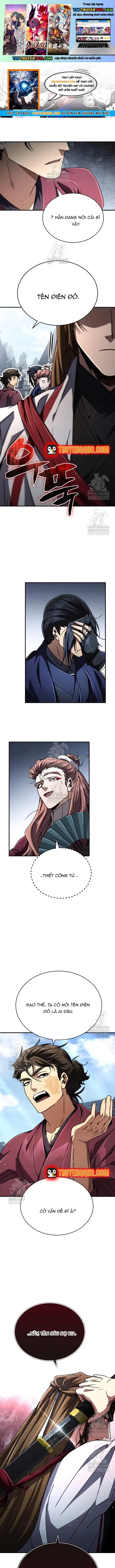 Cao Thủ Quyền Đạo Tái Sinh Chapter 29 1