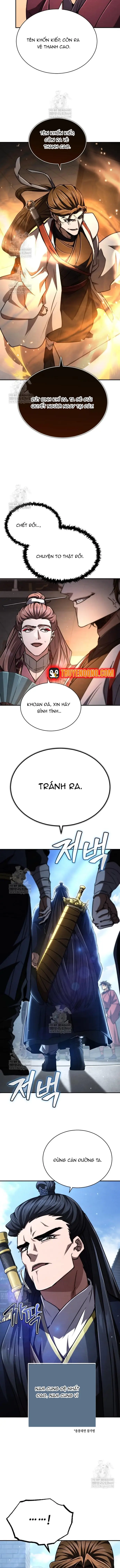 Cao Thủ Quyền Đạo Tái Sinh Chapter 29 3