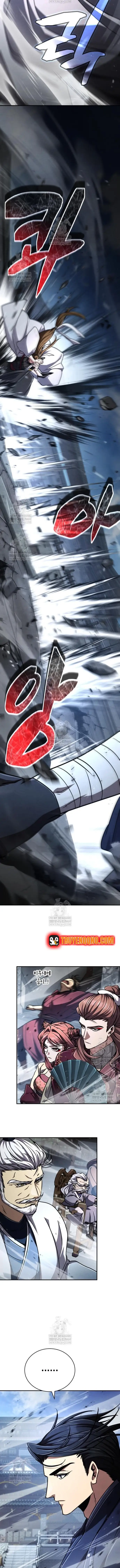 Cao Thủ Quyền Đạo Tái Sinh Chapter 29 16